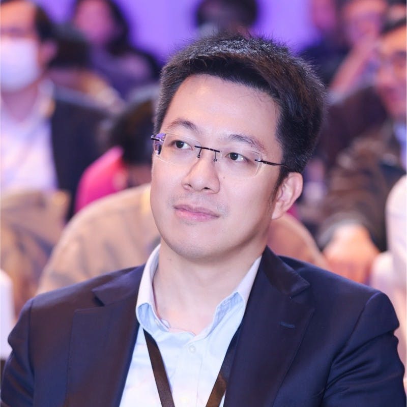 Chao Yi | Automation World