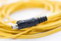 Connector used for Single-Pair Ethernet. Connector used for Single-Pair Ethernet.