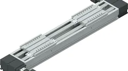 Bosch Rexroth CKR-280 Heavy-Duty Linear Axis
