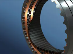 ETM's TFM motor tech ETM's TFM motor tech