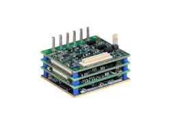 Copley Controls Nano HP and Nano Plus-HP Servo Drives Copley Controls Nano HP and Nano Plus-HP Servo Drives