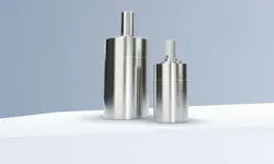 New Low-Noise Gearhead Models for the GPT Family© FAULHABER New Low-Noise Gearhead Models for the GPT Family© FAULHABER