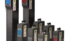 Teledyne Z-Trak Express 1K5 3D Laser Profilers