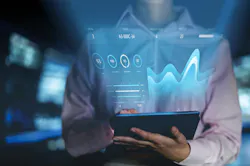 OEE dashboards OEE dashboards