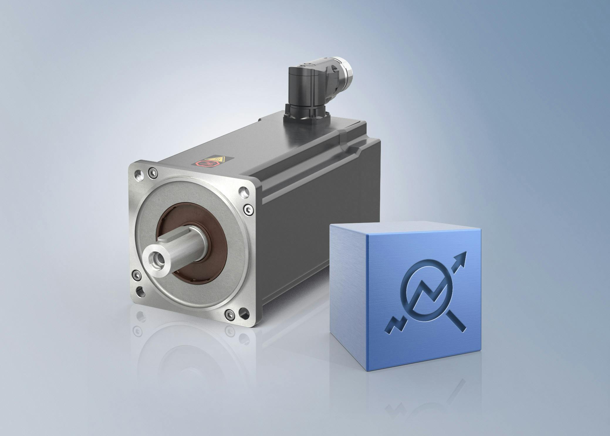 Beckhoff Smart System Diagnosis (B/SSD)