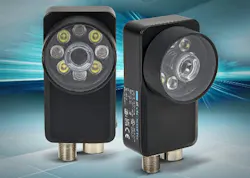 AutomationDirect Di-soric 2D S-Mount Cameras AutomationDirect Di-soric 2D S-Mount Cameras