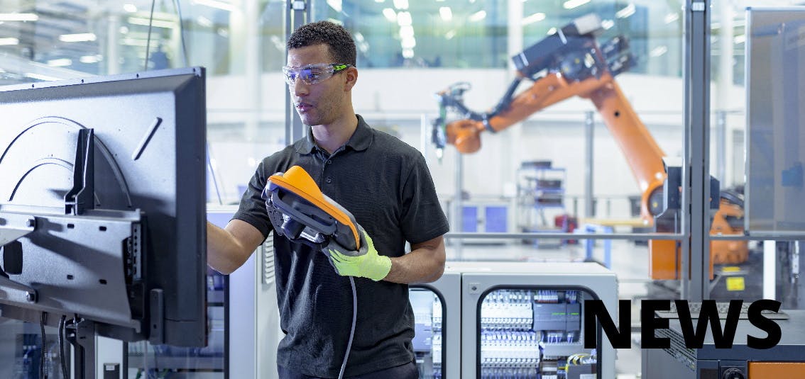 Emerson Aventics Series XV Valve Platform