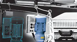 Nord digital twins for drive systems Nord digital twins for drive systems