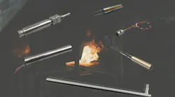 NewTek High-Temperature LVDTs NewTek High-Temperature LVDTs