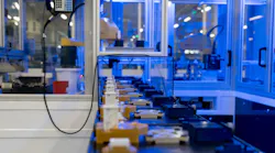 Automated configuration, simulation and machining enable Emerson’s Bonneville facility Automated configuration, simulation and machining enable Emerson’s Bonneville facility