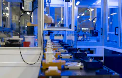 Automated configuration, simulation and machining enable Emerson’s Bonneville facility Automated configuration, simulation and machining enable Emerson’s Bonneville facility