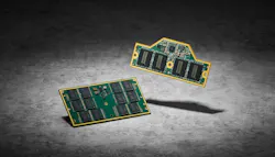 Innodisk DDR5 CAMM2 and LPDDR5X CAMM2 Memory Modules Innodisk DDR5 CAMM2 and LPDDR5X CAMM2 Memory Modules