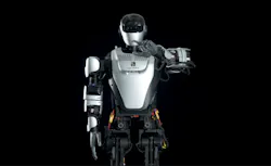 Leju Robotics humanoid robot Leju Robotics humanoid robot