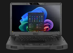 Getac S510AD Rugged Laptop Getac S510AD Rugged Laptop