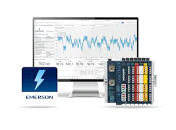 Emerson's Energy and Compressed Air Manager Emerson's Energy and Compressed Air Manager