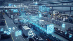 industrial data industrial data