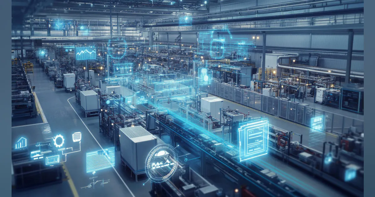 Intelligence Engine How Industrial Databases Are Evolving into Real-Time Intelligence ...