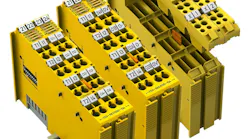 Wago I/O Modules