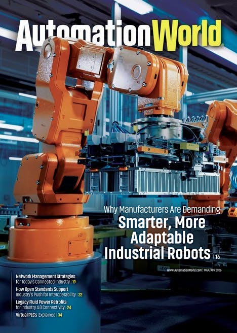 March/April 2026 cover image