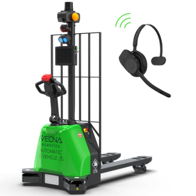 Vecna CaseFlow Voice