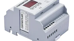 Altech Corporation CFTD2, CFTD4 and CFTDPR4 Fan Monitoring Modules Altech Corporation CFTD2, CFTD4 and CFTDPR4 Fan Monitoring Modules