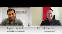 Virtual Controllers in Manufacturing Virtual Controllers in Manufacturing