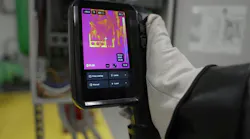 Flir Condoit Asset Monitoring App Flir Condoit Asset Monitoring App