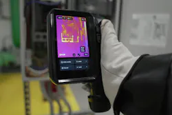 Flir Condoit Asset Monitoring App Flir Condoit Asset Monitoring App