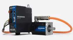 Kollmorgen Essentials Servo Systems Kollmorgen Essentials Servo Systems