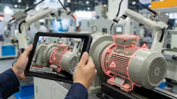 Assessing motor/drive performance Assessing motor/drive performance