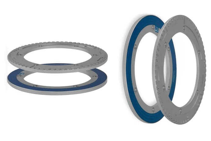 Flux Ind-Max Inductive Angle Encoders