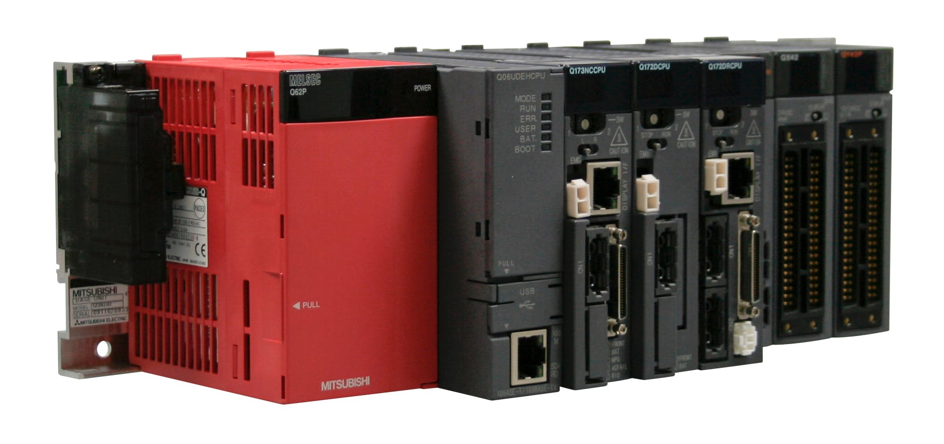 Mitsubishi Electric IMA C70 Machine Analytics Adapter