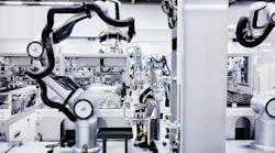 Agile Robots