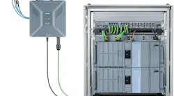 Siemens private, on-premises 5G Siemens private, on-premises 5G