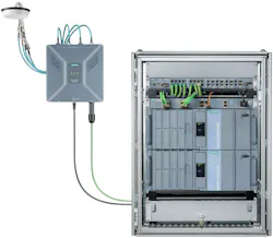 Siemens private, on-premises 5G Siemens private, on-premises 5G