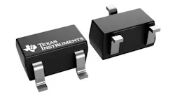 Texas Instruments TMAG5134 Hall-effect Switch Texas Instruments TMAG5134 Hall-effect Switch