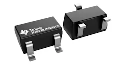 Texas Instruments TMAG5134 Hall-effect Switch Texas Instruments TMAG5134 Hall-effect Switch