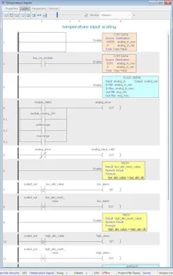 Low-level device instructions Low-level device instructions