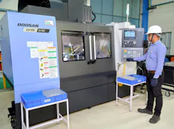 worker in Novelis plant worker in Novelis plant