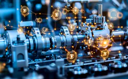 Tronics Microsoystems Vibration Sensors Tronics Microsoystems Vibration Sensors