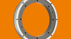 Igus PRT-04 Slewing Ring Igus PRT-04 Slewing Ring