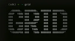 General Robotics GRID platform