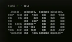 General Robotics GRID platform General Robotics GRID platform