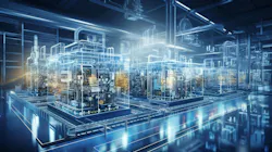 virtualized control virtualized control