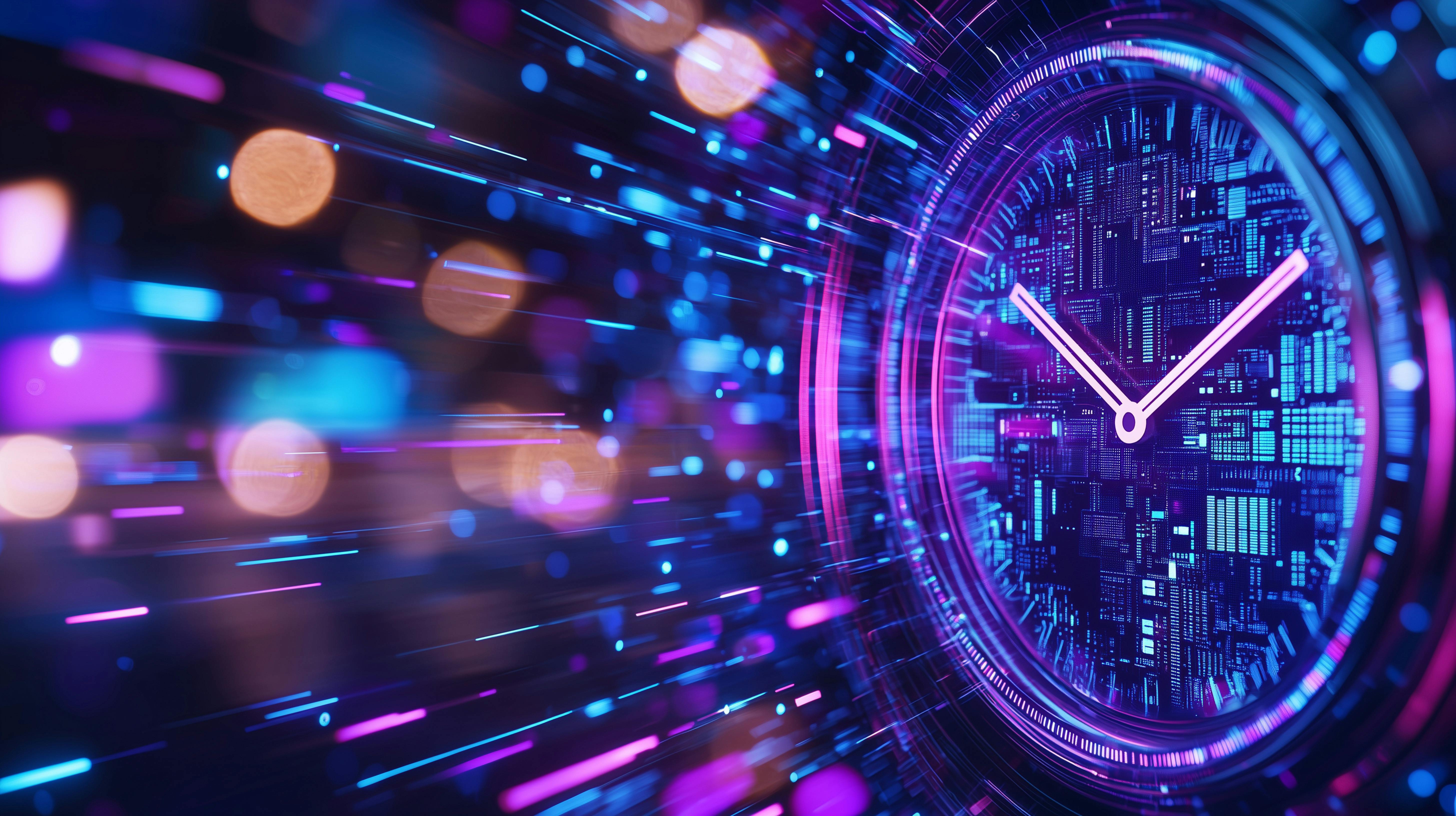 time-sensitive networking