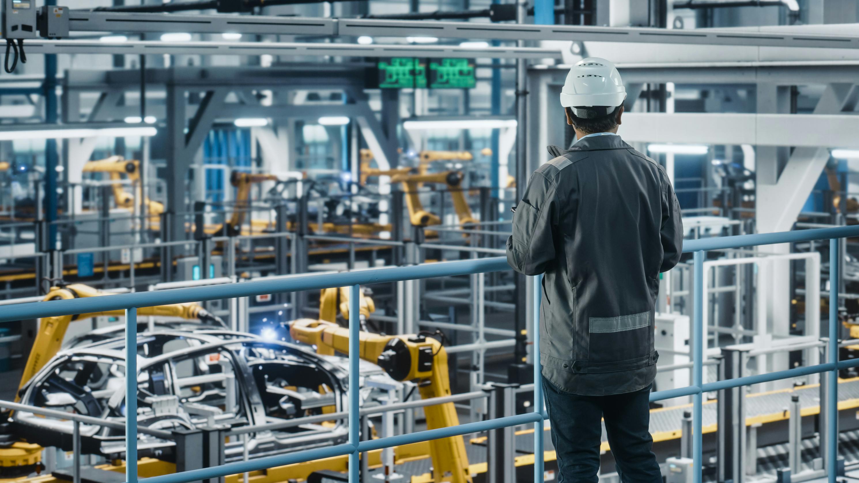 For many manufacturers, the safest and fastest path to value with AI is not a total system overhaul. Instead, it is an approach that layer intelligence onto existing systems so teams can interpret signals across planning and execution, anticipate problems earlier and act within real-world operational constraints.