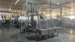 breadstick production line breadstick production line