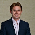 Clay Moran