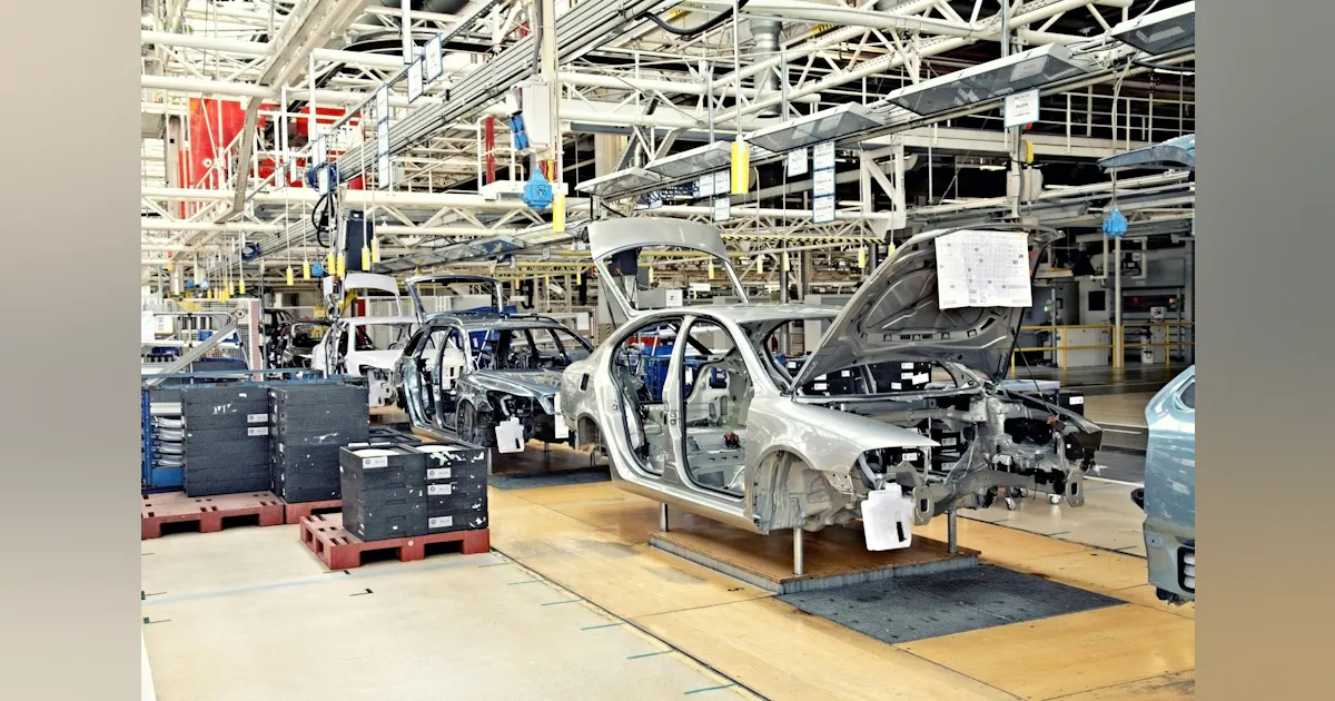 When the Schedule Breaks, the Factory Pays. AI can help. | Automation World