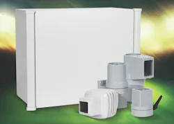 AutomationDirect Enclosure Series AutomationDirect Enclosure Series